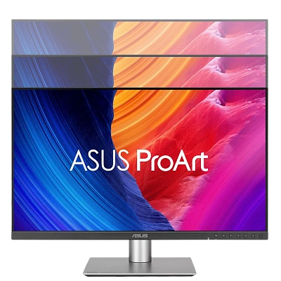 Монитор ASUS ProArt Display PA27JCV 27" (90LM0AL0-B01K70)
