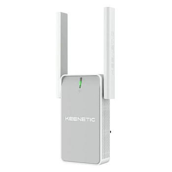 Wi-Fi Mesh-ретранслятор Keenetic Buddy 5 (KN-3311)