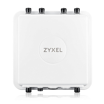 Точка доступа Wi-Fi Zyxel NebulaFlex Pro WAX655E (WAX655E-EU0101F)
