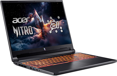 Ноутбук Acer Nitro V 16 AI ANV16-42-R7PG 16" (NH.U1FER.002)