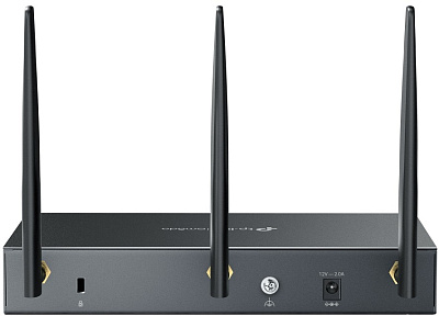 Маршрутизатор беспроводной Tp-Link ER706W  (ER706W)