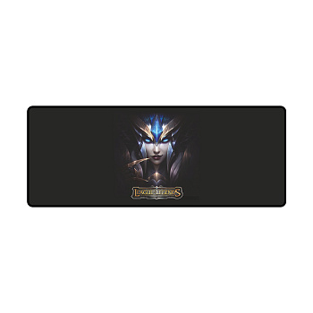 Коврик для компьютерной мыши X-game League Legends (League Legends)