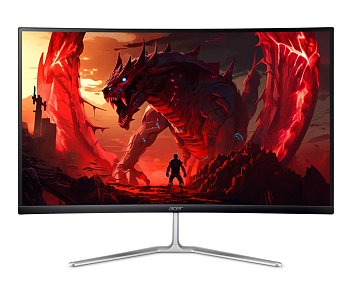 Монитор Acer Nitro EDA270Zbmiipx 27", Black (UM.HE0EE.Z06)