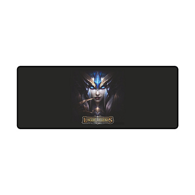 Коврик для компьютерной мыши X-game League Legends (League Legends)