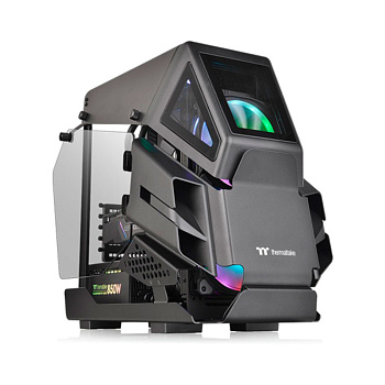 Компьютерный корпус Thermaltake AH T200 Black без Б/П (CA-1R4-00S1WN-00)
