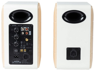 Колонки Edifier S880DB MKII (2.0), White (S880DB MKII WHITE BLANC)