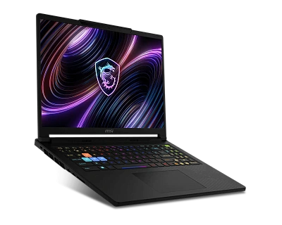 Ноутбук MSI Raider 16 HX B2WH-058XKZ 16" (9S7-265122-058)