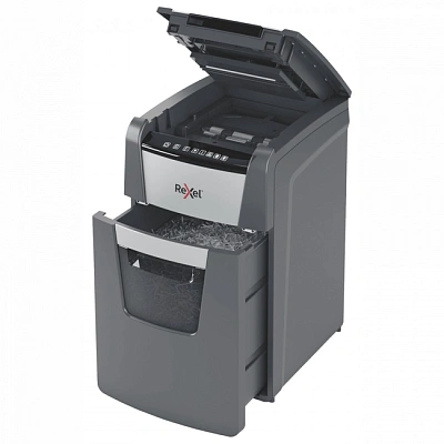  Шредер REXEL Optimum AutoFeed 130X (2020130XEU)
