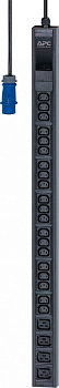 Блок распределения питания APC Easy PDU Basic ZeroU (EPDU1116B)
