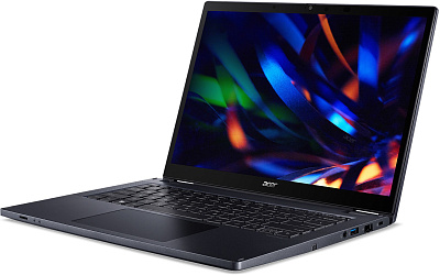Ноутбук Acer TravelMate P4 Spin 14 TMP414RN-53-TCO-732P 14" (NX.B22ER.005)
