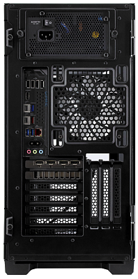 Системный блок PULSER Extreme 141 (Extreme 141)