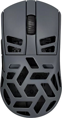 Мышка Lorgar MSE90W, Dark Grey (LRG-MSE90W-DG)