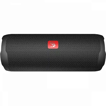 Портативная колонка Bloody S6 Tube Black  (S6 Tube Black)