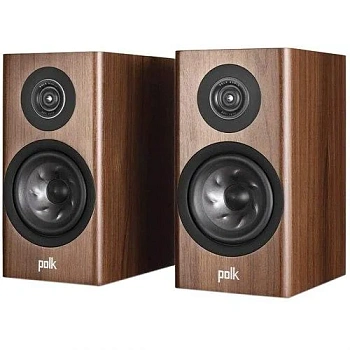 Акустическая система Polk Audio Reserve R100  Коричневая (Пара) (Reserve R100/BR-P)