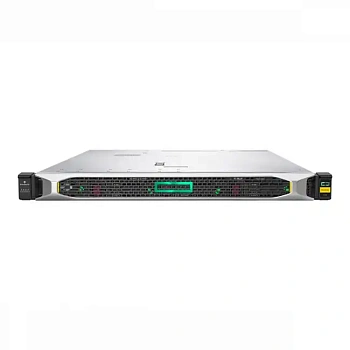 Дисковая системы хранения данных СХД HPE StoreEasy 1460 (R7G17B)