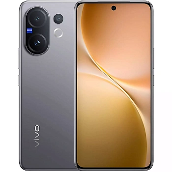 Смартфон Vivo V60 (12+512GB) Gray (5671667)