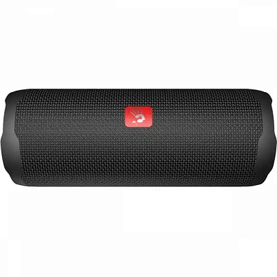 Портативная колонка Bloody S6 Tube Black  (S6 Tube Black)