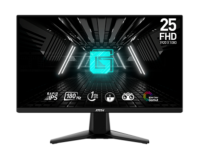 Монитор MSI G255F 24.5" (G255F)