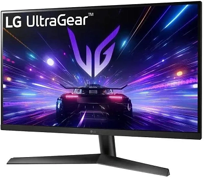 Монитор LG 27GS60F 27' (27GS60F-B)
