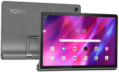 Планшет Lenovo Yoga YT-J706X (ZA8X0008RU)