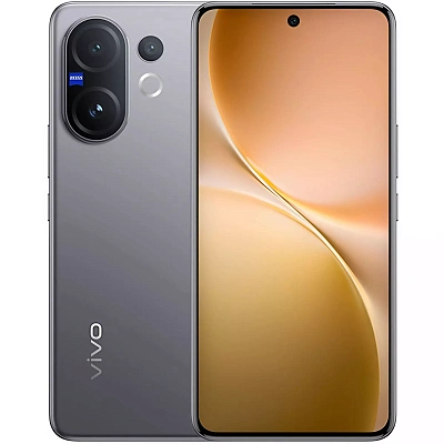 Смартфон Vivo V60 (12+512GB) Gray (5671667)