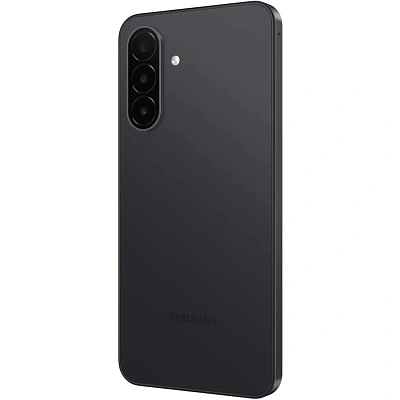 Смартфон Samsung Galaxy A18, 8/256GB, Black (SM-A185FZKNSKZ)