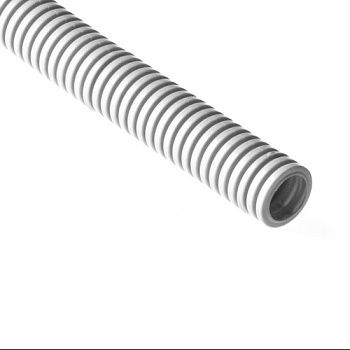 Труба гофрированная ПВХ РУВИНИЛ 12001 20мм (12001)