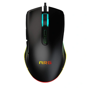 Мышь игровая проводная ARG MG1 (MG1 )
