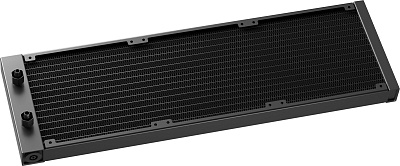Система водяного охлаждения DeepCool Spartacus 420 (R-SPT420-BKDSMP-G-1)