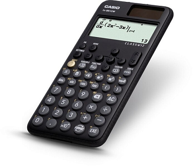Калькулятор научный CASIO FX-991CW-W-ET-V (FX-991CW-W-ET-V)