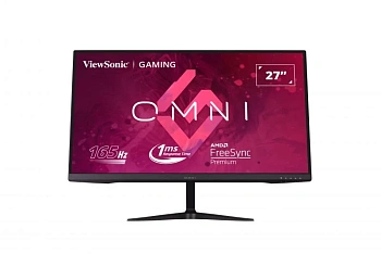 Монитор Viewsonic VX2718-P-MHD (VX2718-P-MHD)