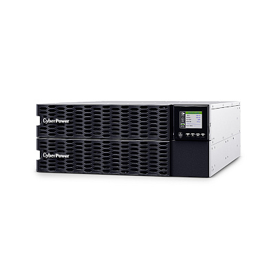 Источник бесперебойного питания CyberPower OL8KERTHD (OL8KERTHD)