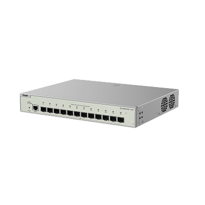 Коммутатор Ruijie Reyee RG-NBS5500-12XS (RG-NBS5500-12XS)