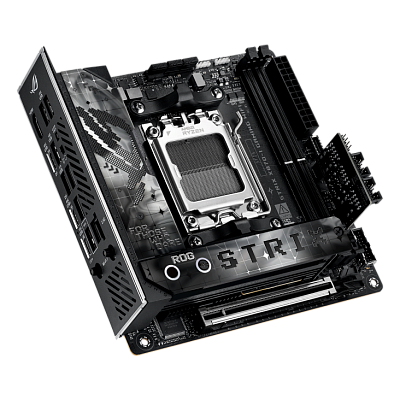Материнская плата ASUS ROG STRIX X870-I GAMING WIFI (90MB1IW0-M0EAY0)