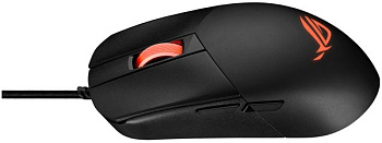 Игровая мышь P518 ROG STRIX IMPACT III/MS,3311,5KEYS, 12000DPI (90MP0300-BMUA00)