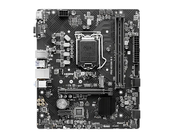 Материнская плата MSI PRO H510M-B II (PRO H510M-B II)