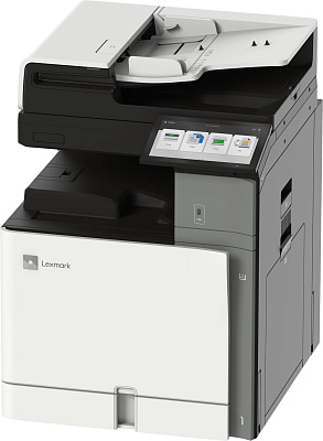 Цветное МФУ Lexmark CX950se (100S14884)