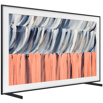 Телевизор Samsung The Frame LS03HE 4K 98″ (QE98LS03HEUXCE)
