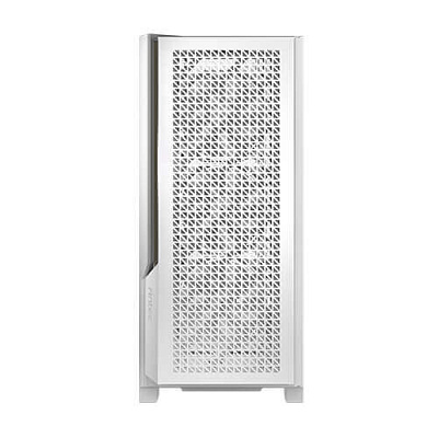 Корпус Antec P20C, white (P20C WHITE)