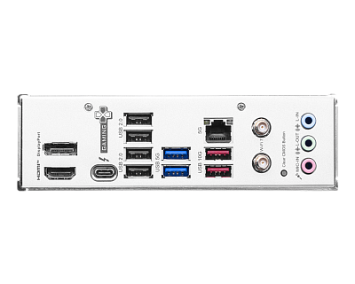 Материнская плата MSI B860 GAMING PLUS WIFI (B860 GAMING PLUS WIFI)