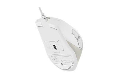 Мышь A4tech Fstyler FM45S Air, Cream Beige, USB (FM45S AIR/CREAM BEIGE)