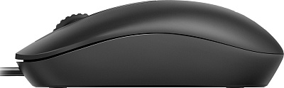 Компьютерная мышь Rapoo N200 Чёрный (N200)