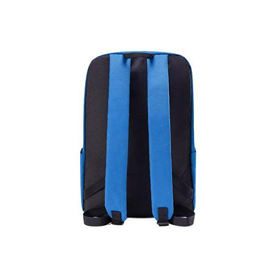 Рюкзак Xiaomi 90Go Tiny Lightweight Casual Backpack Голубой (6972125146472)