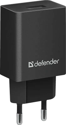 Зарядное устройство сетевое Defender EPA-10 (83572)