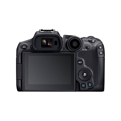Цифровой фотоаппарат CANON EOS R7 BODY (5137C041AA)