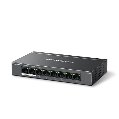 Коммутатор Mercusys MS108GP (MS108GP)