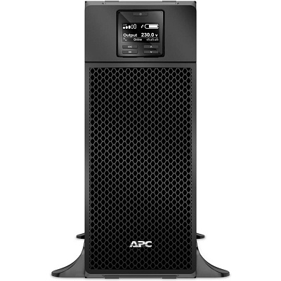 Источник бесперебойного питания APC Smart (SRT6KXLI)  