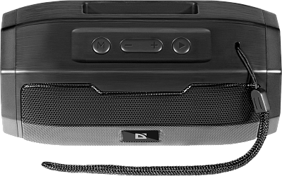 Портативная колонка Defender G36 5Вт (65036)