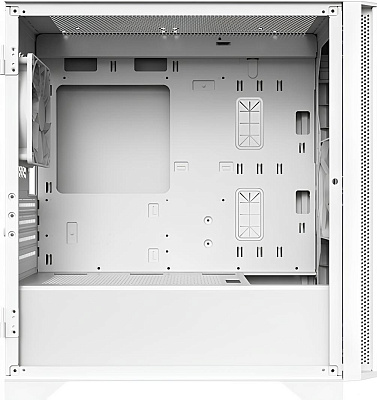 Корпус Montech AIR 100 LITE, Белый (AIR 100 LITE (W))