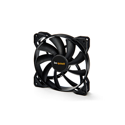 Вентилятор для компьютерного корпуса Bequiet! Pure Wings 2 140mm (BL047)